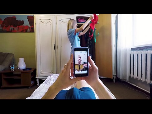 ❤️ Stesøsteren fikk broren til å komme rett før mamma kom hjem ☑ Porno hos oss ❤