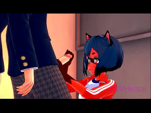 ❤️ Helt ny storfegård med Michiru Kagemori ☑ Porno hos oss ❤