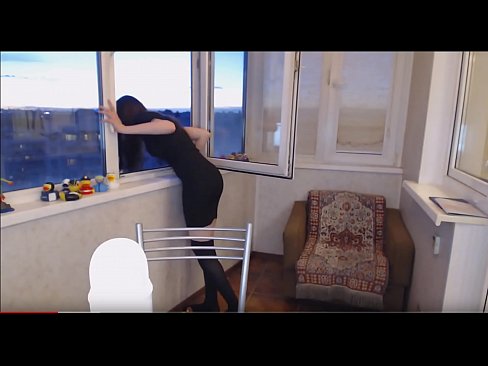 ❤️ Prøv å ikke cum med Streamer Olyasha 1080p (Metronome) ☑ Porno hos oss ❤